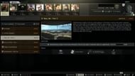 The Tasks tab (Image via Battlestate Games)